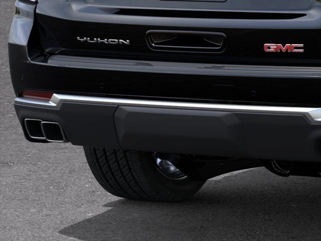 2026 GMC Yukon 4WD Denali