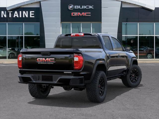 2026 GMC Canyon Elevation, 4WD