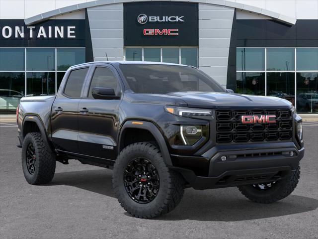 2026 GMC Canyon Elevation, 4WD