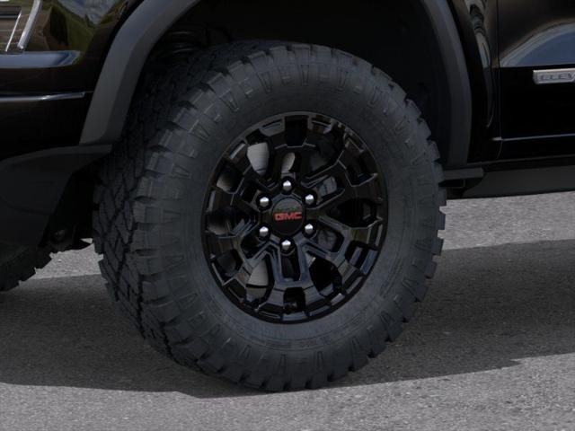 2026 GMC Canyon Elevation, 4WD