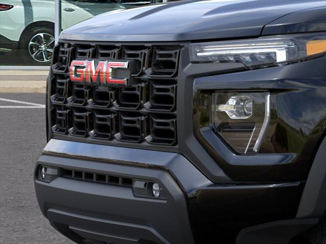 2026 GMC Canyon Elevation, 4WD