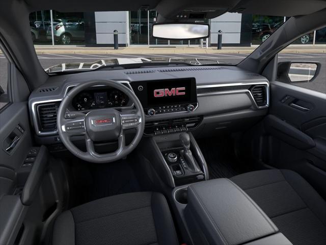 2026 GMC Canyon Elevation, 4WD