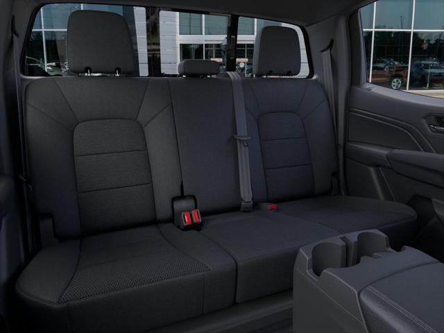 2026 GMC Canyon Elevation, 4WD