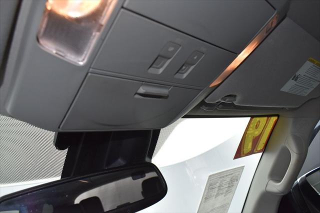 2019 Toyota Sequoia Platinum