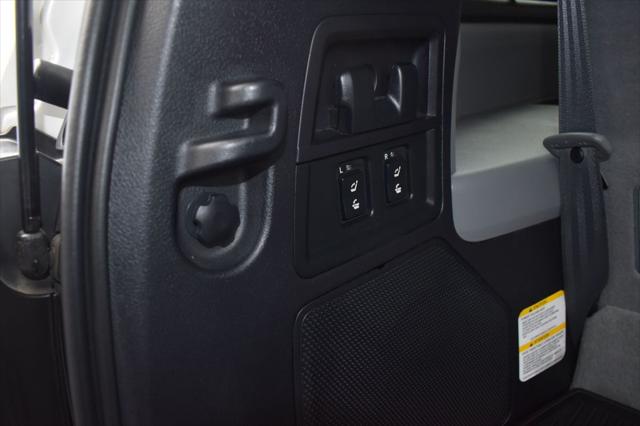 2019 Toyota Sequoia Platinum