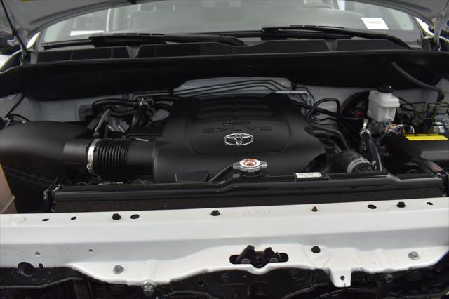 2019 Toyota Sequoia Platinum