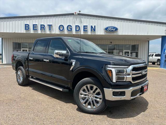 2026 Ford F-150 LARIAT for sale in Lyford, TX