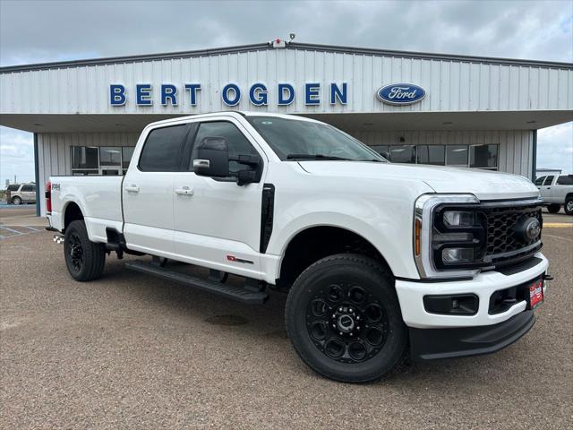 2026 Ford F-250 LARIAT for sale in Lyford, TX