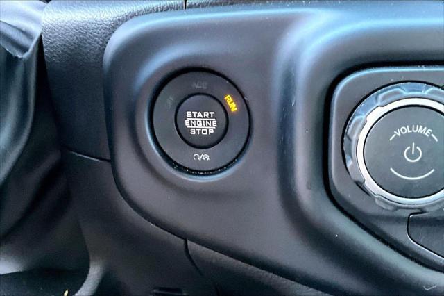 2022 Jeep Wrangler Unlimited Sahara Altitude 4x4