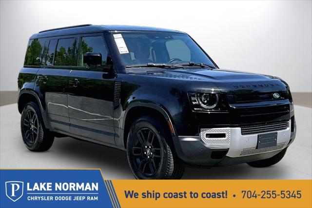 2024 Land Rover Defender 110 P300 for sale in Cornelius, NC