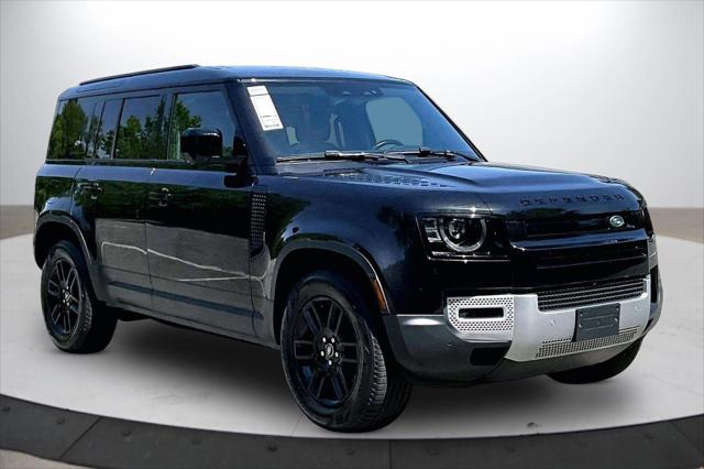 2024 Land Rover Defender 110 P300
