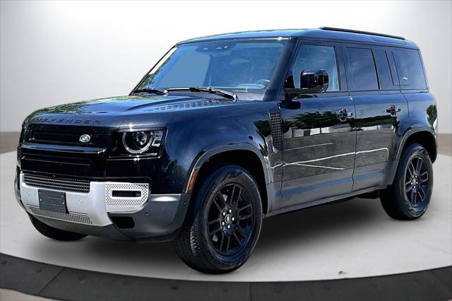 2024 Land Rover Defender 110 P300