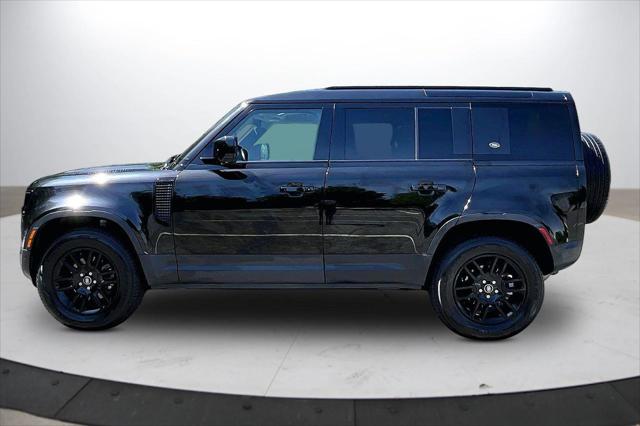 2024 Land Rover Defender 110 P300