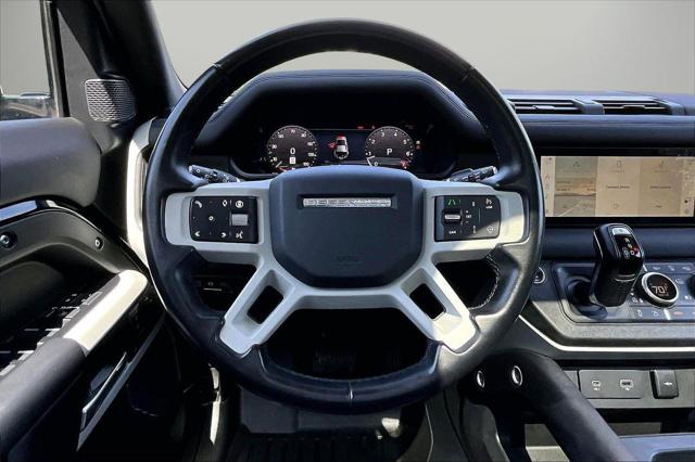 2024 Land Rover Defender 110 P300