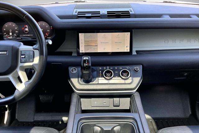 2024 Land Rover Defender 110 P300