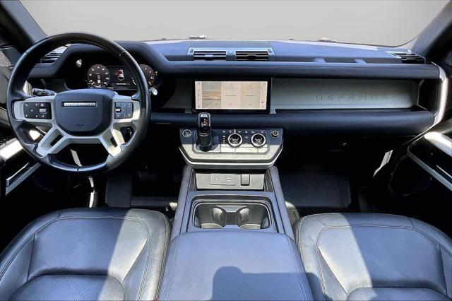 2024 Land Rover Defender 110 P300