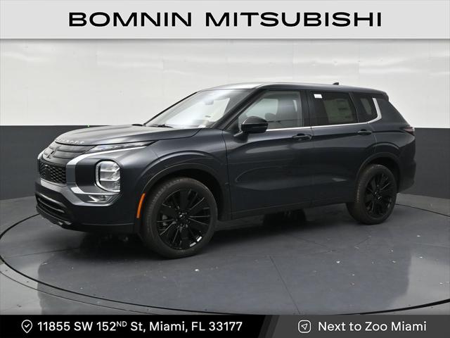 2026 Mitsubishi Outlander LE 1.5T 2WD for sale in Miami, FL