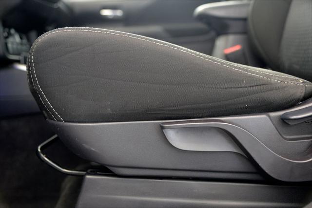 2017 Mitsubishi Outlander SE