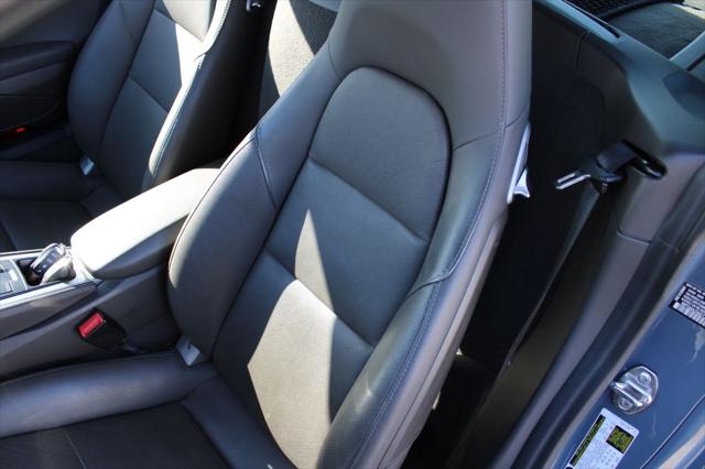 2018 Porsche 718 Cayman Base