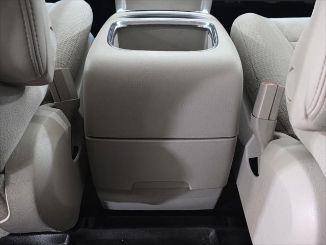 2012 Dodge Grand Caravan Crew