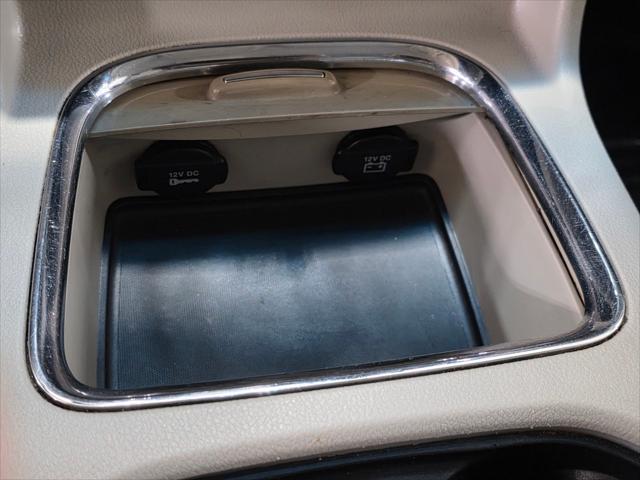 2012 Dodge Grand Caravan Crew