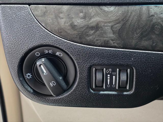 2012 Dodge Grand Caravan Crew