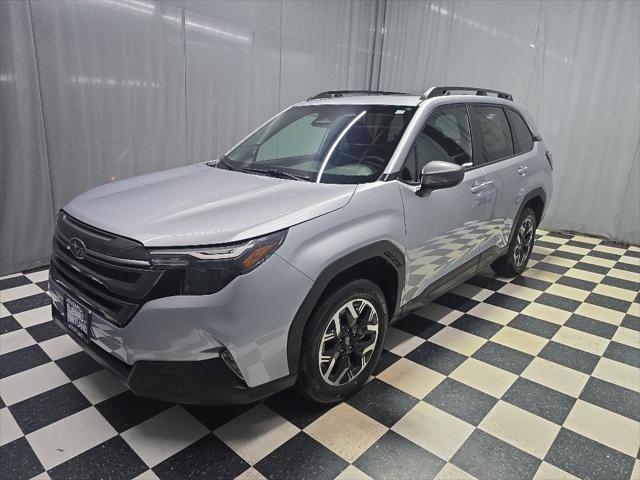 2026 Subaru Forester Premium for sale in Portland, OR