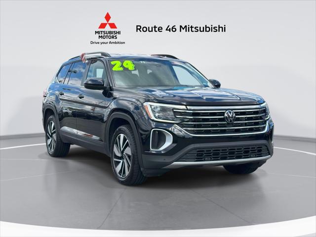 2024 Volkswagen Atlas 2.0T SE w/Technology for sale in Totowa, NJ
