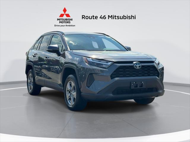 2024 Toyota RAV4 Hybrid XLE for sale in Totowa, NJ