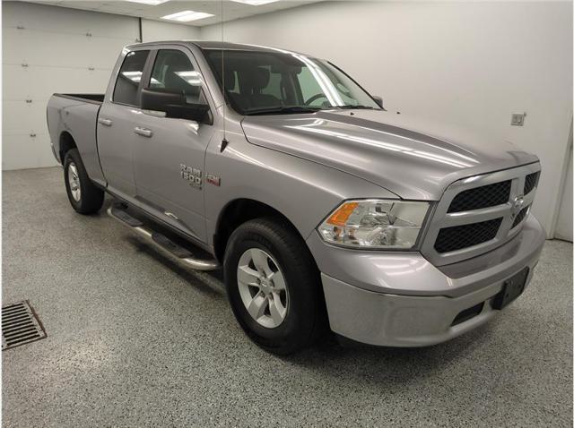 2019 Ram 1500 Classic SLT Quad Cab 4x4 6'4" Box for sale in Hickory, NC