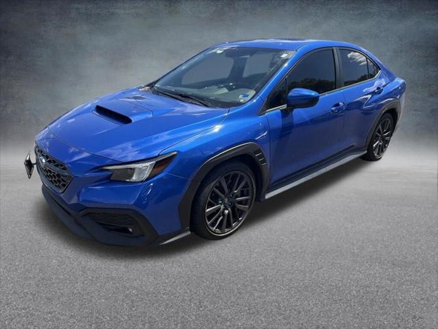 2024 Subaru WRX Premium