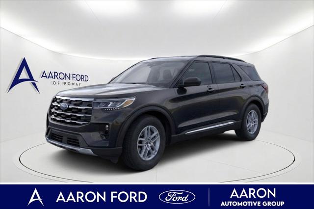 2026 Ford Explorer Active for sale in Poway, CA