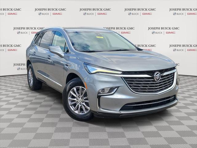2023 Buick Enclave Essence FWD for sale in Cincinnati, OH