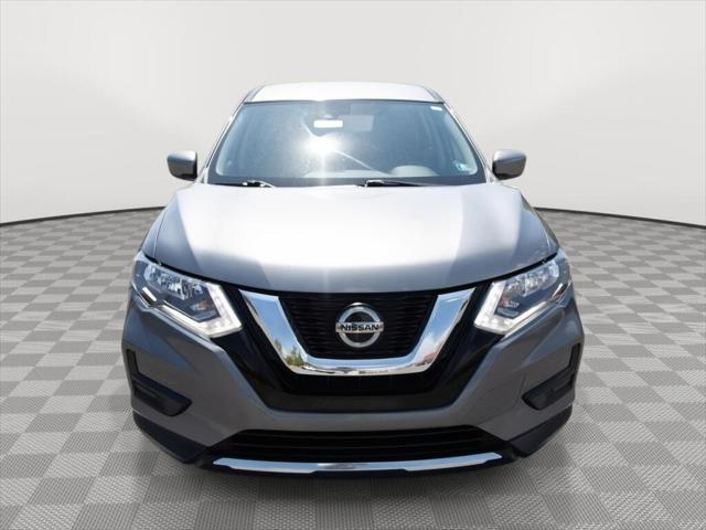 2020 Nissan Rogue S Intelligent AWD 2020 Nissan Rogue S Intelligent AWD