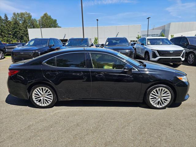 2014 Lexus ES 350 350