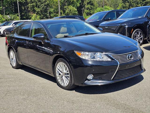 2014 Lexus ES 350 350