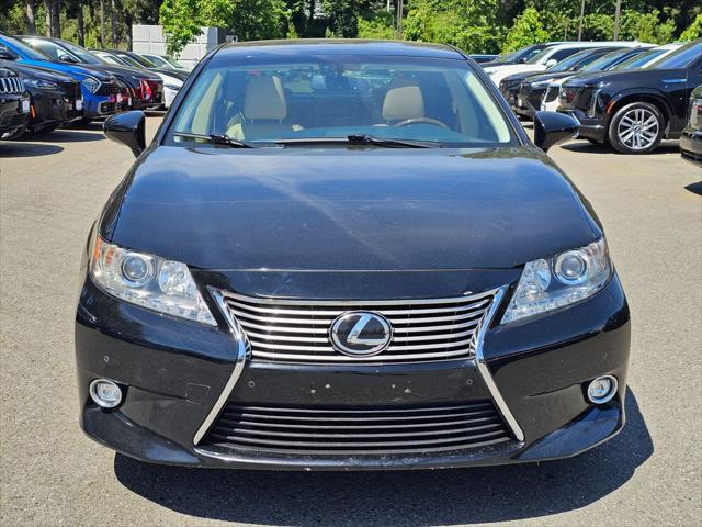 2014 Lexus ES 350 350