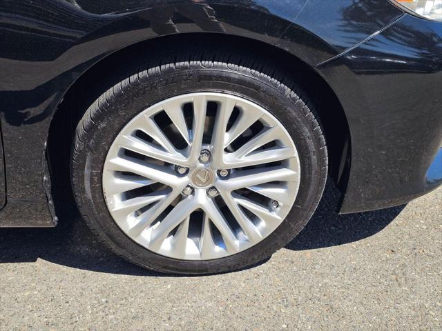 2014 Lexus ES 350 350