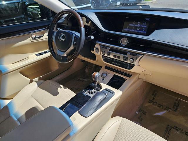 2014 Lexus ES 350 350