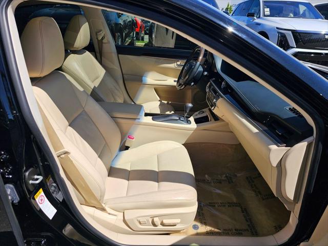 2014 Lexus ES 350 350