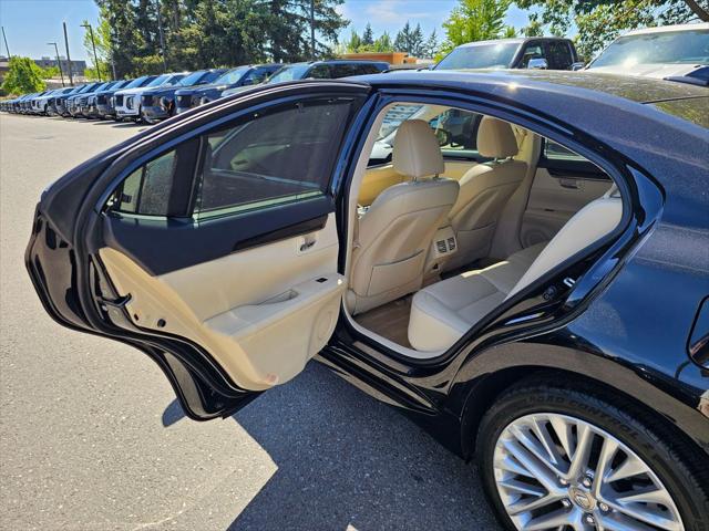 2014 Lexus ES 350 350