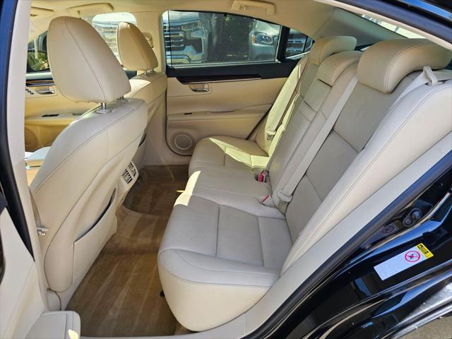 2014 Lexus ES 350 350