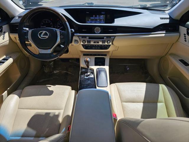 2014 Lexus ES 350 350