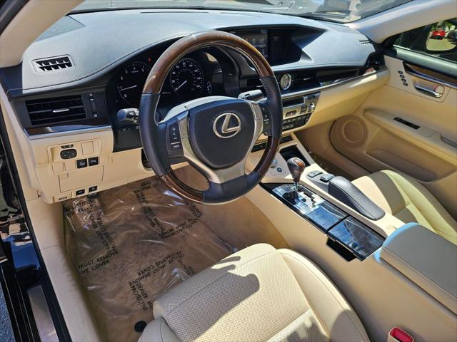 2014 Lexus ES 350 350