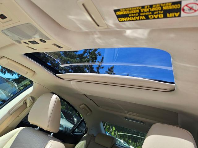 2014 Lexus ES 350 350