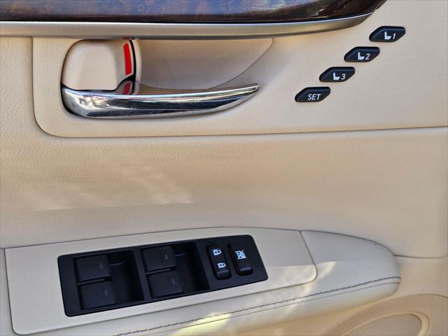 2014 Lexus ES 350 350
