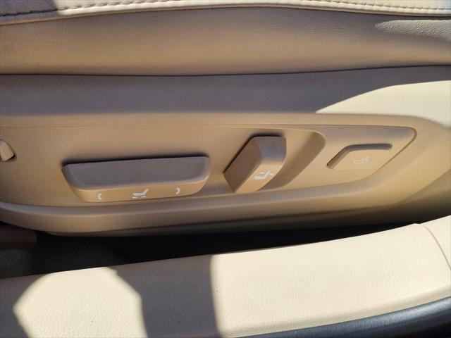 2014 Lexus ES 350 350