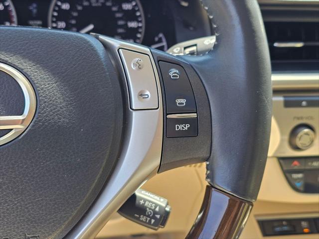 2014 Lexus ES 350 350