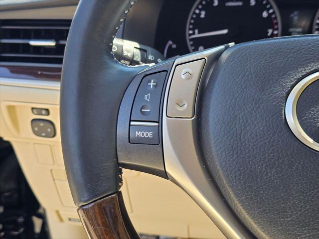 2014 Lexus ES 350 350