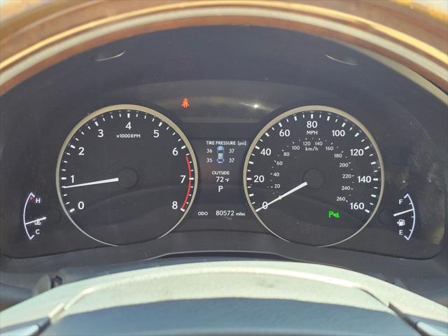 2014 Lexus ES 350 350